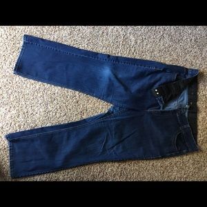 Lane Bryant Jeans size 20 short